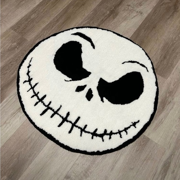 Jack skellington rug - Picture 1 of 1